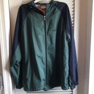 Men's Champion jacket